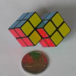 2x2x2 Chain 2